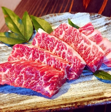 囲ろり肉すけのおすすめ料理1