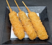 生ビール190円 マグロに本気の寿司酒場 まる辰 金山駅店のおすすめ料理3