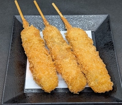 生ビール190円 マグロに本気の寿司酒場 まる辰 金山駅店のおすすめ料理3