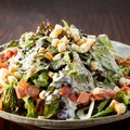 料理メニュー写真&nbsp;シーザーサラダ