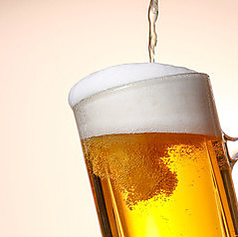 サッポロ生ビール黒ラベル 生中