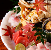 【札幌駅/海鮮/喫煙可能】味処　北國屋のおすすめ料理2