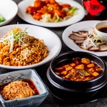 11月7日NEWOPEN◆本八幡駅2分！本格四川料理と名物中華をご堪能。個室2名様～！