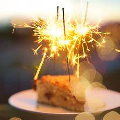 肉と麺 ときどき魚のコース写真