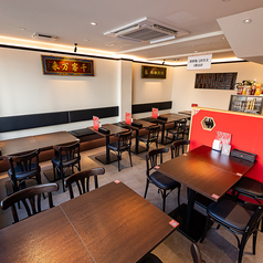 暁蓉園の雰囲気2