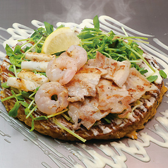 塩わらい焼 ミックス