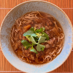 信州蕎麦前 がどがどのおすすめ料理3