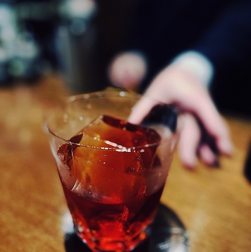 BAR 1905 バーイチキュウゼロゴのおすすめ料理1