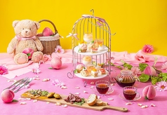 プルメリアカフェ Plumeria Cafeのコース写真