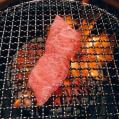 個室焼肉 山水縁 虎ノ門本店のおすすめポイント1