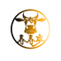 焼肉 寿寿亭のロゴ