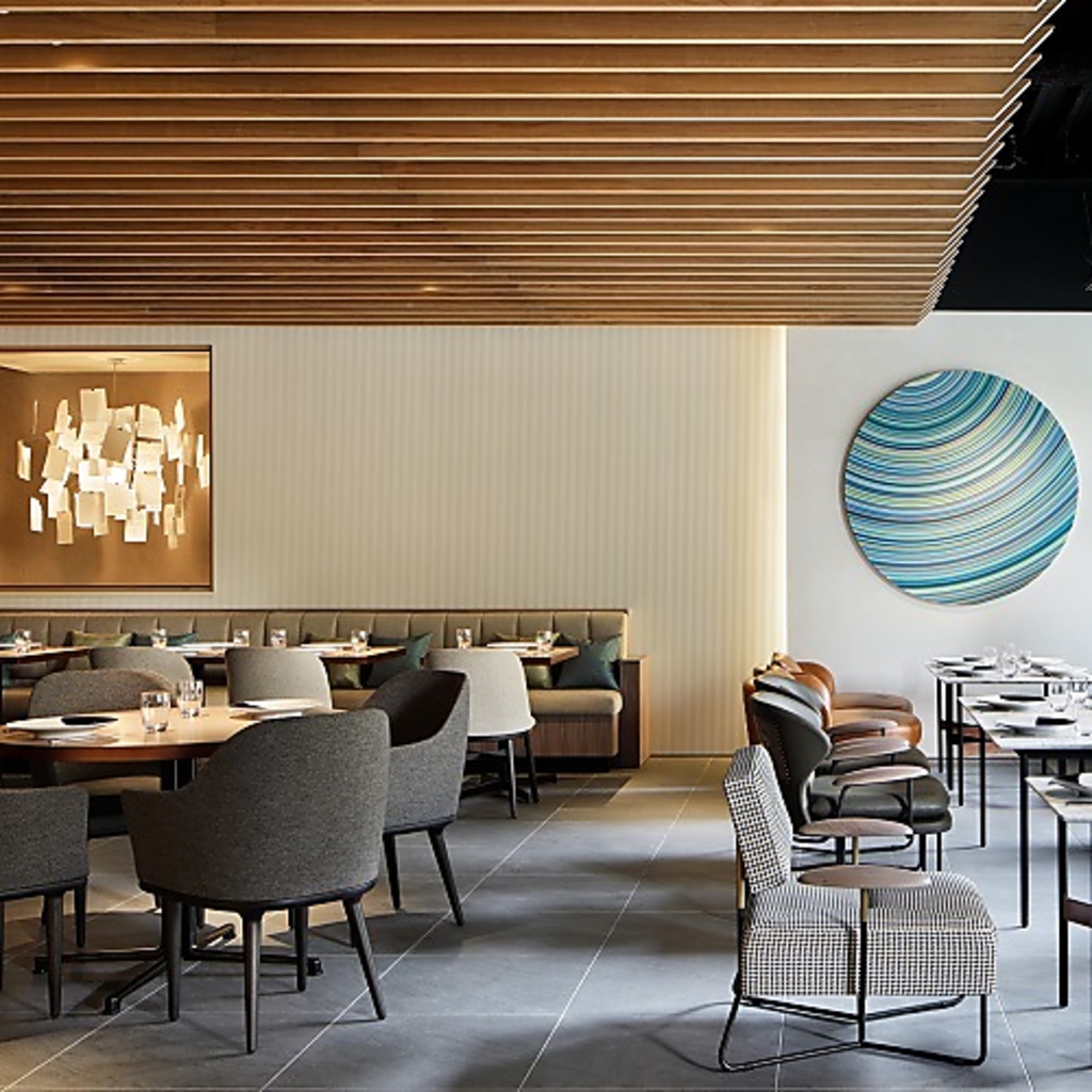 Chapter the grill チャプターザグリルの写真ギャラリー