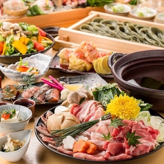 Echigo 松戸店の特集写真