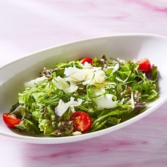 ガーデンサラダ