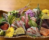 厳鮮酒場ありびおのおすすめ料理2