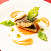 ル プティオルムのおすすめ料理3