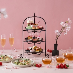 HARBOR CAFE ハーバーカフェ 神戸マリオットホテルのコース写真