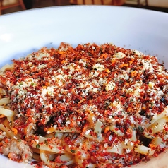 【自家製麺】もちもち生パスタランチ