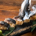 裏飯屋のおすすめ料理1