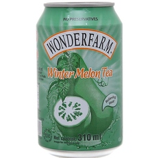 ベトナムの定番!冬瓜茶(とうがん茶)