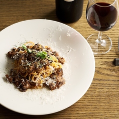 炭火焼きイタリアン Rin リンのコース写真