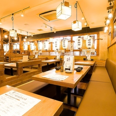 塚田農場 船橋店 宮崎県日南市の特集写真