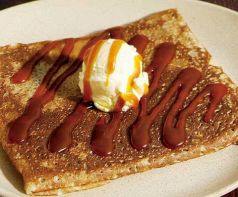 ブレッツ カフェ クレープリー BREIZH Cafe CREPERIE 赤坂のおすすめ料理2