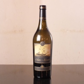 【白ワイン/アンティカ・マリネリア” ルビコーネ・ビアンコ/レ・ロッケ・マラテスティアーネ】黄金色を帯びた淡い麦わら色。上品な木の香り、味わいには厚みがあり、しっかりとしたボディを感じさせます。