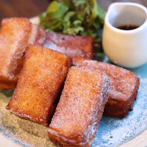 And E Cafe カフェ スイーツ のメニュー ホットペッパーグルメ