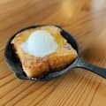 料理メニュー写真&nbsp;ふわふわ！！フレンチトースト