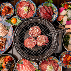 焼肉ダイニング ちからや 品川港南口店特集写真1