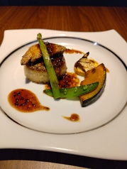 cachetteのおすすめ料理2