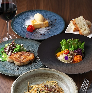 イタリアン Mela メーラのおすすめ料理1