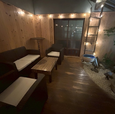 甘味や 澤田商店の雰囲気1