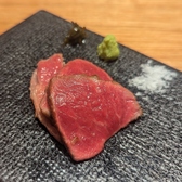 sara博多のおすすめ料理3