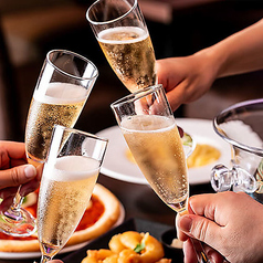 アミューズメントバー D.P.S 三宮店の特集写真