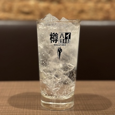 チューハイ(メガ、並)