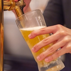 コスパ最強！気軽に楽しむ飲み放題