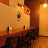 居酒屋いなりの雰囲気3