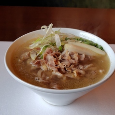 かしわのフォー