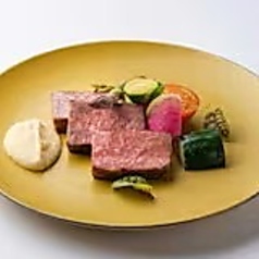 御食事処 ライブ割烹 万蓮のコース写真