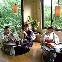 subLime サブライム 井の頭公園店のコース写真