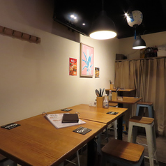 洋風酒場 コドナニゴウの雰囲気1