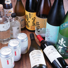 ワレもこウのおすすめ料理3