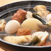 おでんと餃子　食べ放題　卑弥呼　すすきの店