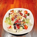 料理メニュー写真&nbsp;カリカリベーコンシーザーサラダ