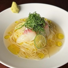 レストラン カンポ フェリーチェのコース写真