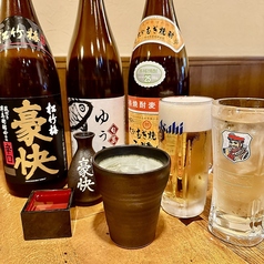 旬菜 ゆう庵のコース写真