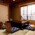 うお徳 中津の雰囲気1
