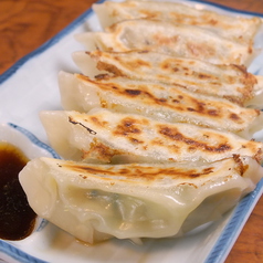 もくばの焼きギョーザ